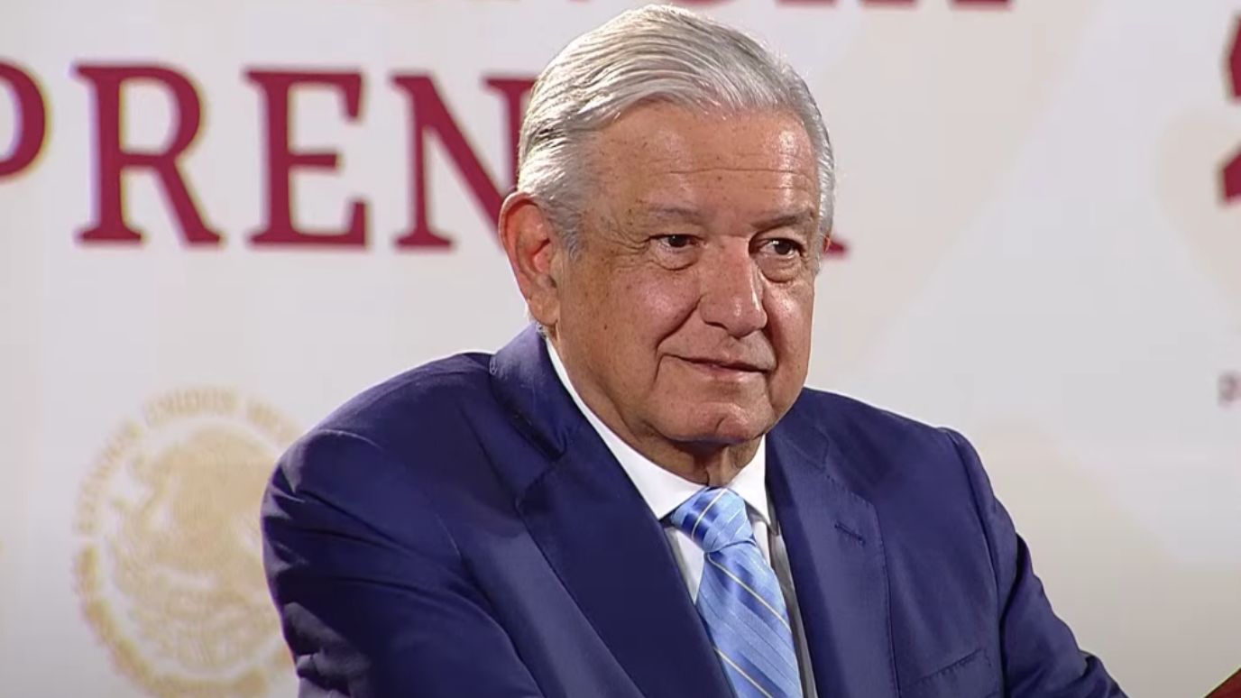 Amlo M Xico Contenido De Actualidad Con Nfasis En La Pol Tica