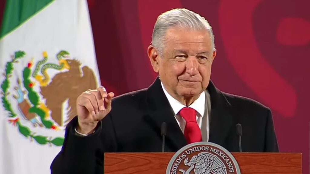 Acepta Amlo Que Su Hijo Jos Ram N Trabaja En Empresa De Hijos Del