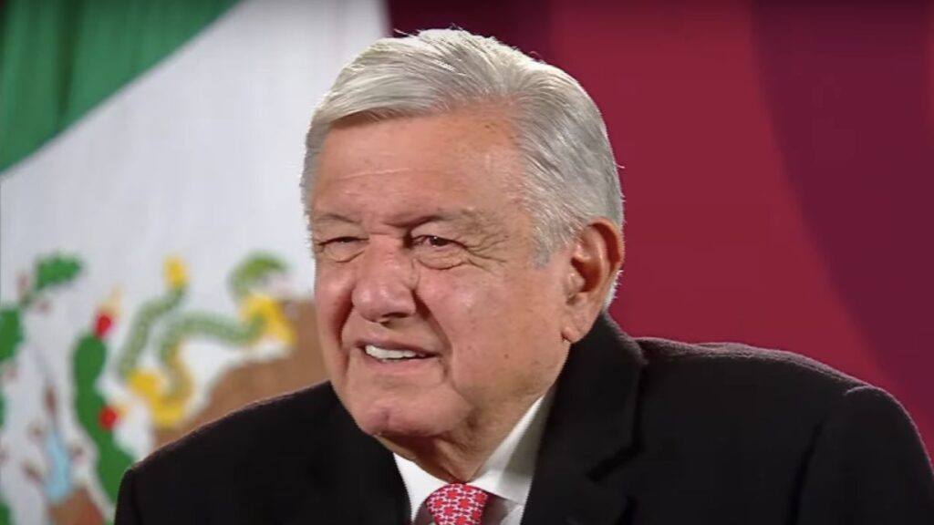 Calla Amlo Ante El Nombramiento De Sergio Salom N C Spedes Peregrina