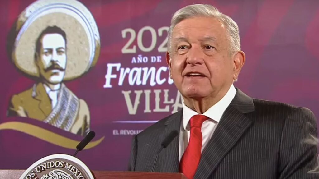 Conmemora AMLO 80 años de la fundación del IMSS