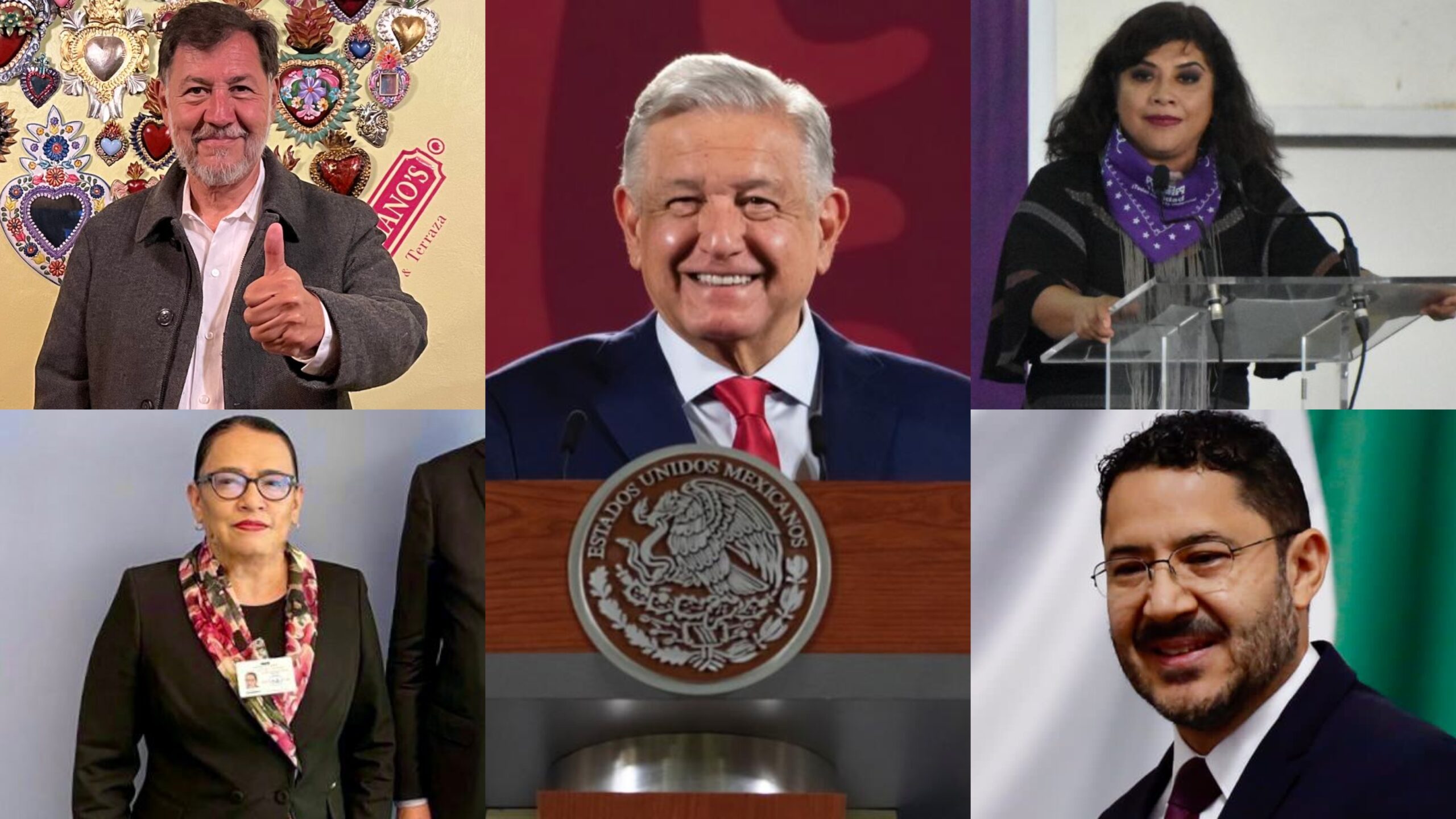 CDMX Gobierno 2024 Contenido de actualidad con énfasis en la política