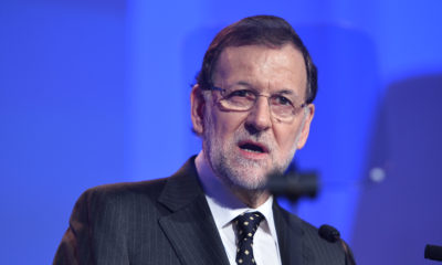 Mariano Rajoy aplica el 155