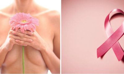 ¿Por qué un listón rosa representa la lucha contra el cáncer de mama?