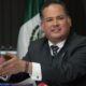 PAN, PRD Y PT objetaran el cese de Santiago Nieto