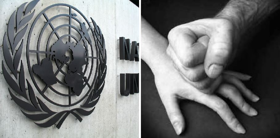 Reparación por abusos de derechos humanos debe centrarse en las víctimas: ONU
