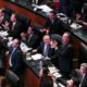 Pleno del Senado aprueba ley de ingresos