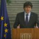 Puigdemont pide a catalanes “oposición democrática”