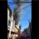 Reportan incendio en Agrícola Oriental