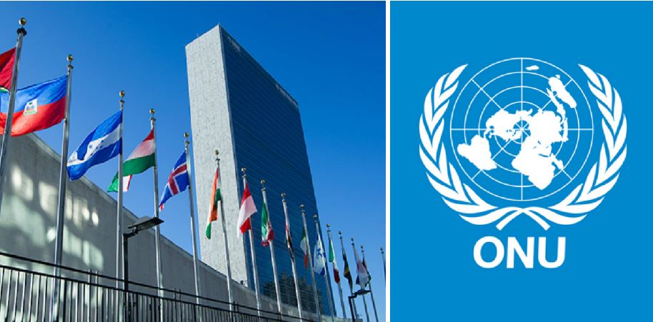 Conoce el origen del Día de las Naciones Unidas