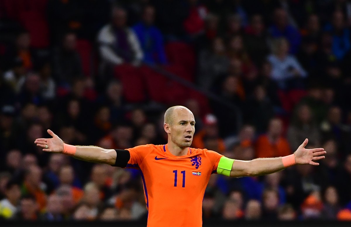 No hubo milagro, Holanda está fuera del Mundial