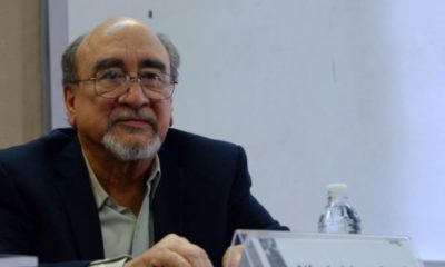 El historiador López Austin gana el premio Pedro Henríquez Ureña