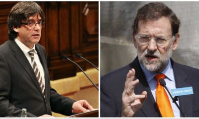 Carles Puigdemont insiste en que la “prioridad” de su Gobierno es el diálogo
