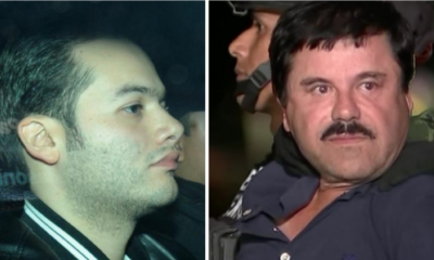 Cae presunto operador de “El Chapo”