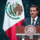 Enrique Peña Nieto habló sobre las críticas a su gobierno