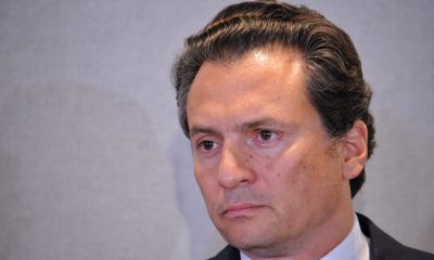 Emilio Lozoya