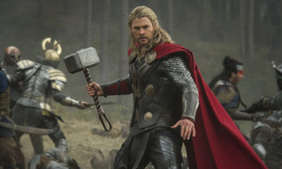Thor: Ragnarok, opinión de los usuarios