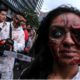 Lo que debes saber sobre la marcha zombie 2017