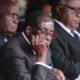 Robert-Mugabe sufre golpe de Estado del ejército