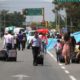 Vuelven bloqueos y plantones a Oaxaca
