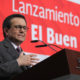 Ildefonso Guajardo dijo que continúa renegociación del TLCAN