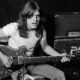 Muere Malcolm Young, guitarrista y cofundador de AC/DC