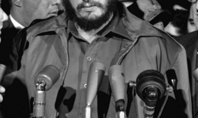 Fidel Castro, a un año de su muerte hay elecciones
