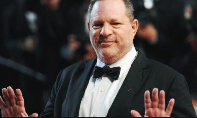 Harvey Weinstein renuncia a Sindicato de Directores de Estados Unidos