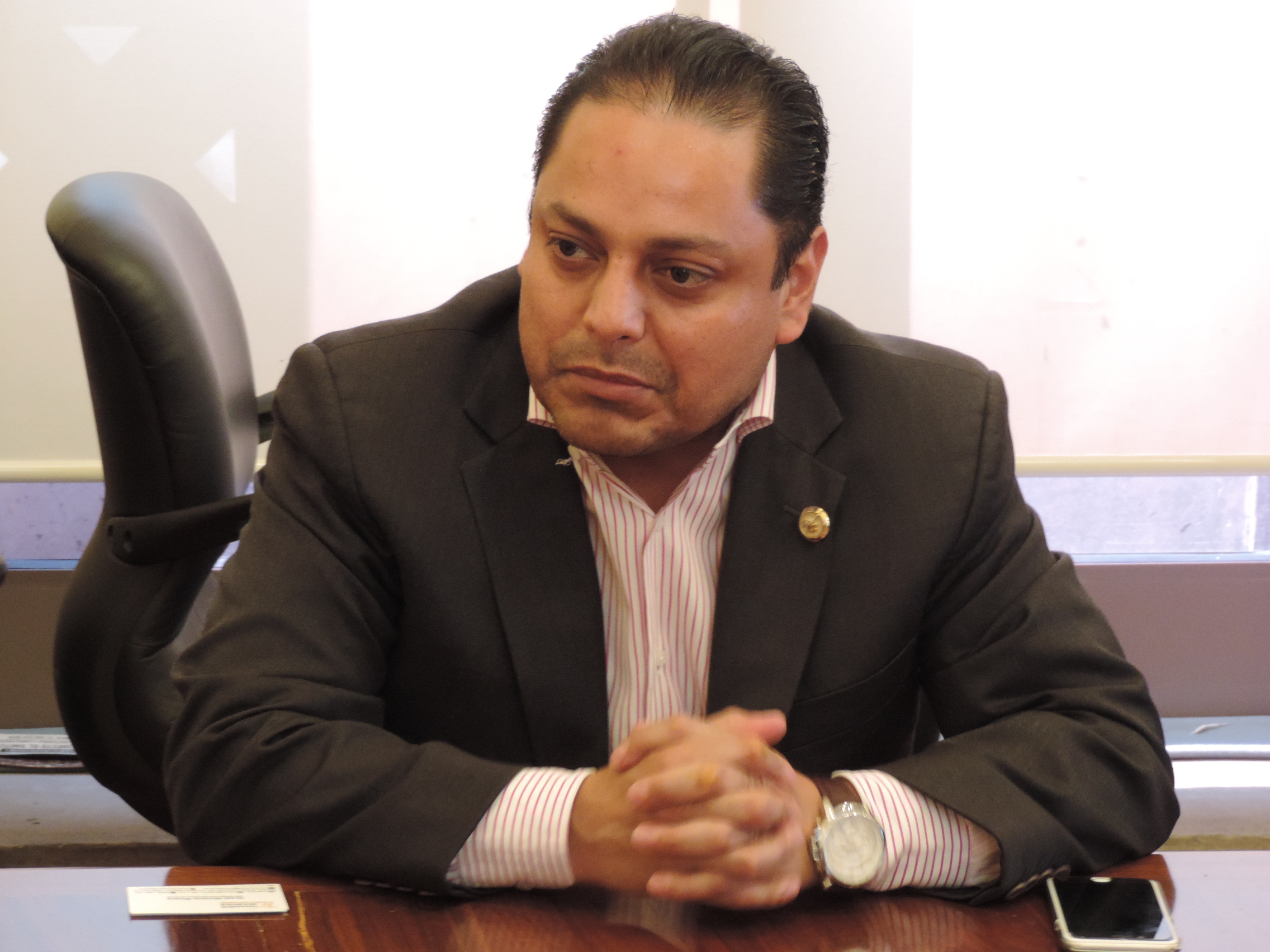 Fallo inapelable: SCJN destituye a delegado del PRD en V. Carranza