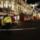 Posible tiroteo en Londres