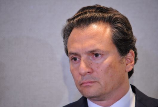 Emilio Lozoya obtiene amparo contra acciones legales por caso Odebrecht
