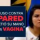 Mujeres acusan violaciones en Atenco
