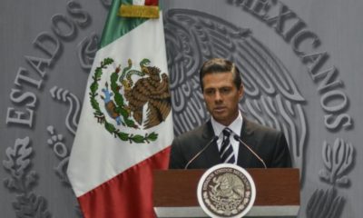 Cáncer, tercera causa de muertes en México