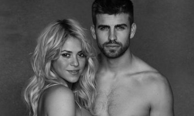 Shakira y Piqué pelean
