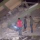 Terremoto de 7.3 grados sacude a Irak e Irán