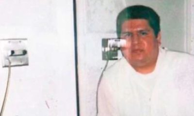Rubén Ramírez condenado a muerte