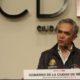 Miguel Ángel Mancera considera miserable los recursos del Presupuesto 2018 para la CDMX