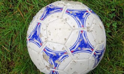 Balón de Futbol