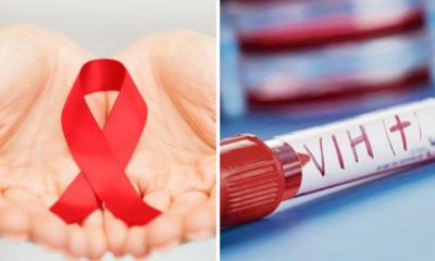 Al menos 33 personas se contagian de VIH al día, en México