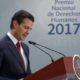 EPN pide a Senado escuchar voces sobre Ley de Seguridad