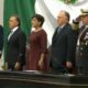 Ejército y Marina reciben Medalla Adolfo Ruiz Cortines