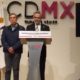 Rechaza Mancera coordinar campaña de Anaya; se queda en CDMX