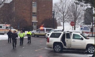 Reportan tiroteo en Universidad de Penn State Beaver, Pensilvania