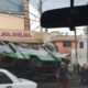 Suspenden ruta de micros por accidente en Iztapalapa