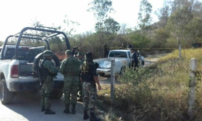 Asesinato de candidata priista en Chilapa
