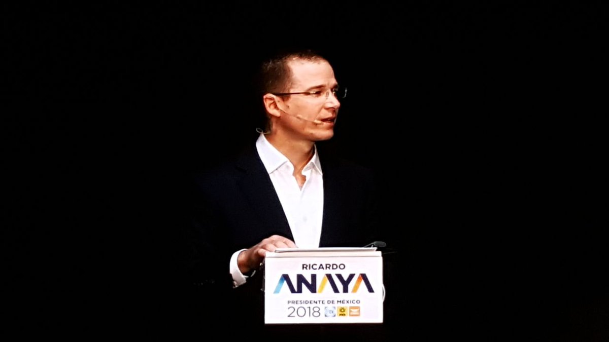 Ricardo Anaya