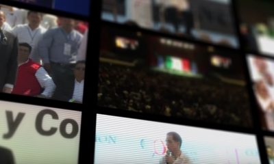 Analytica cancela en México