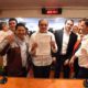 Cuauhtémoc Blanco se registró como candidato a la gubernatura de Morelos