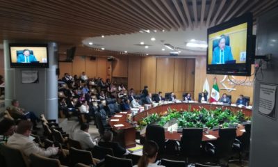 IECM da nombres de candidatos a la Ciudad de México