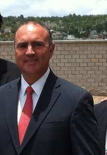 José Eduardo Calzada