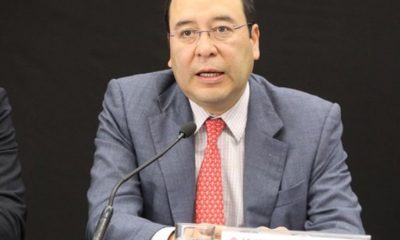 Ciro Murayama cuestiona plan de austeridad para el INE